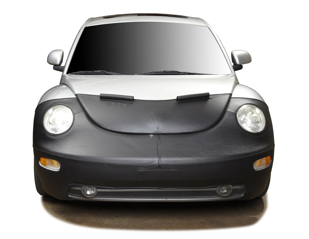 Black Front End Cover for 2005-2008 Kia Sportage N528535