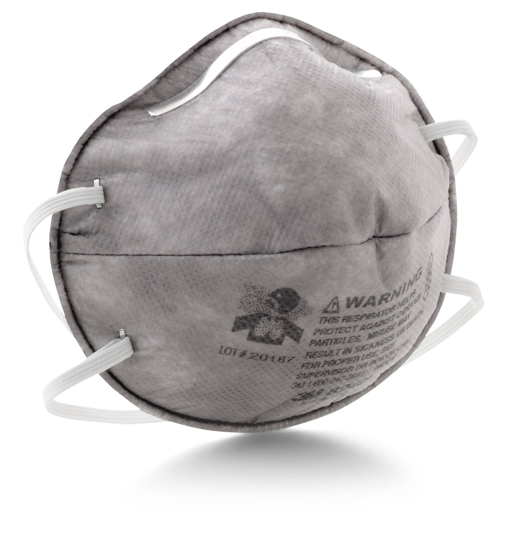 R95 Particulate Respirator T3887
