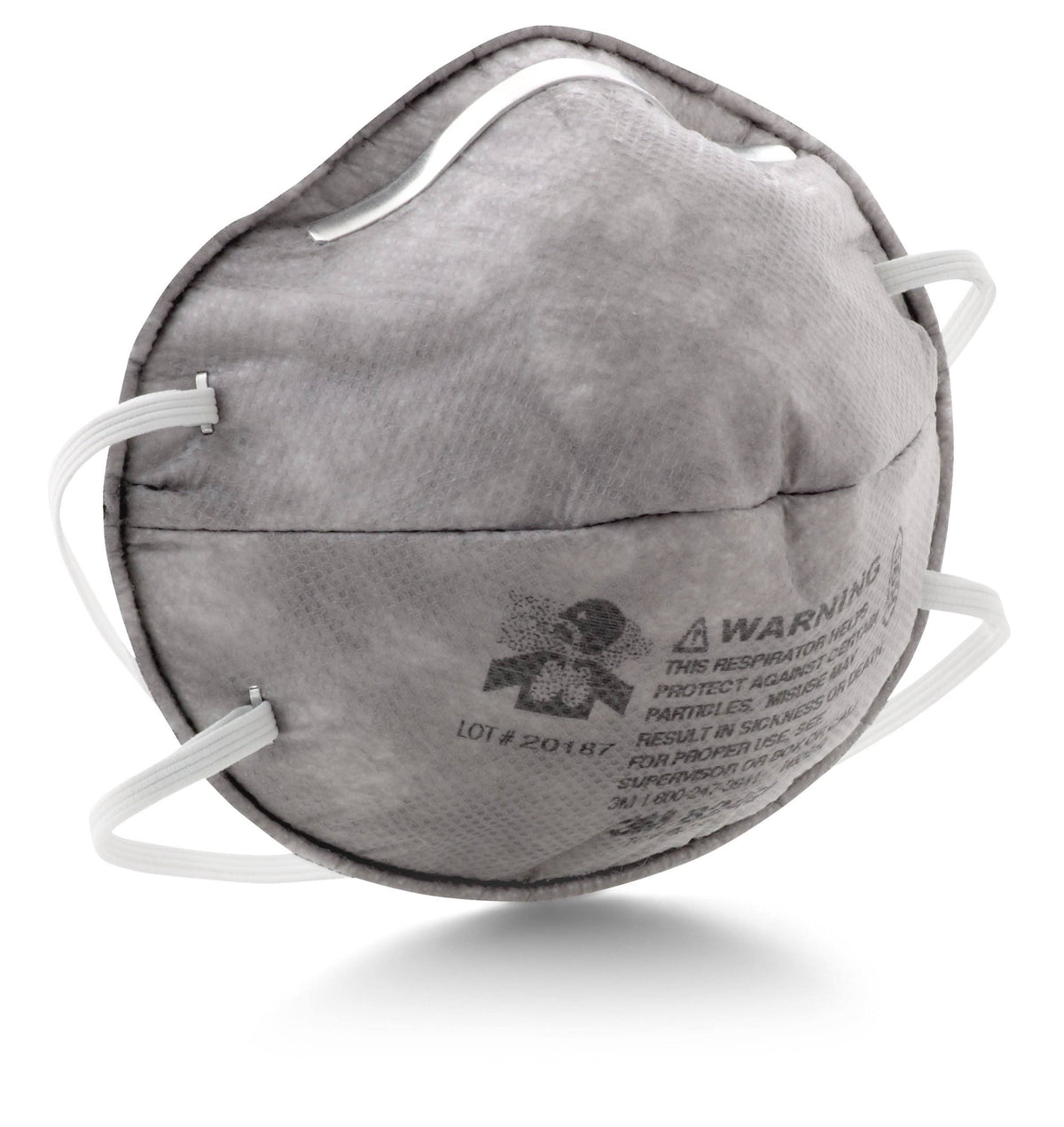 R95 Particulate Respirator T3887