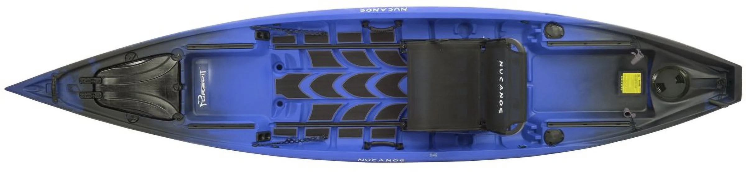 Fusion Seat Kayak S499