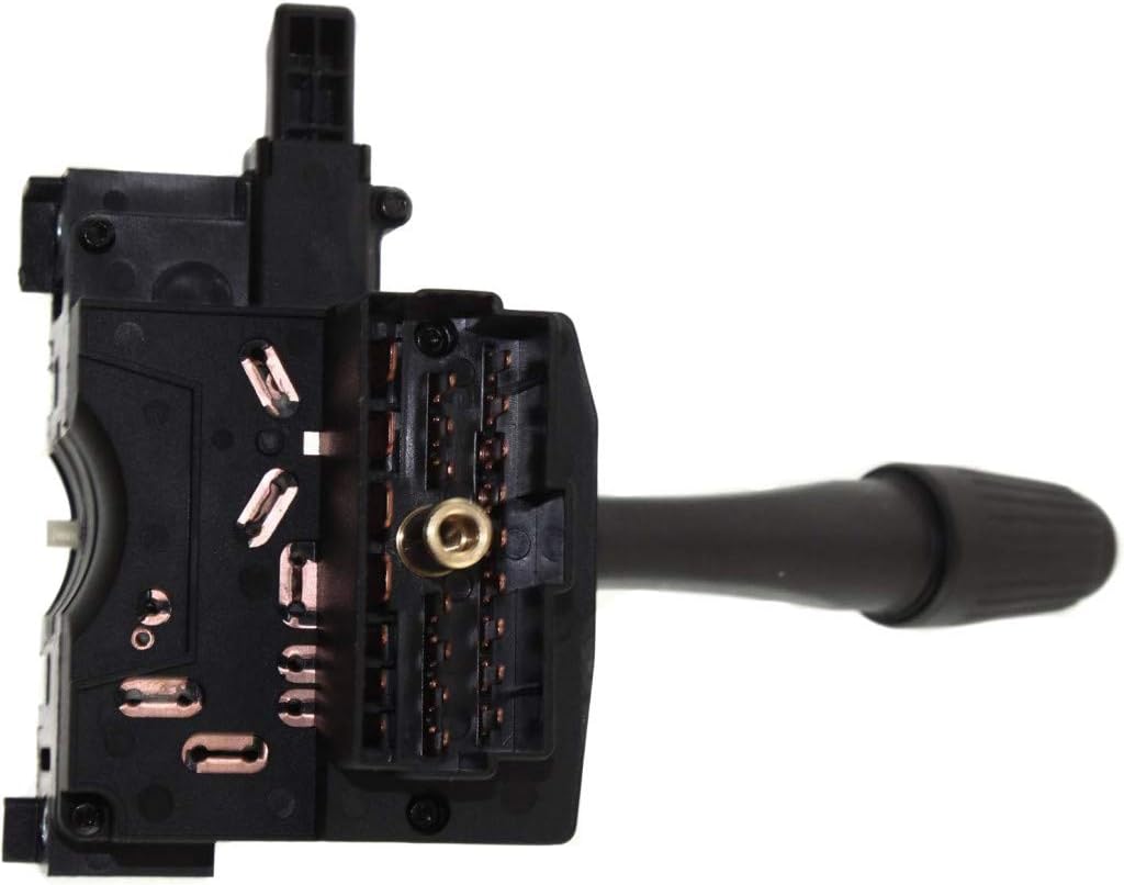 Turn Signal Switch for Dodge Ram 1500 2500 3500 1991-2002 Pack of 2 O7900