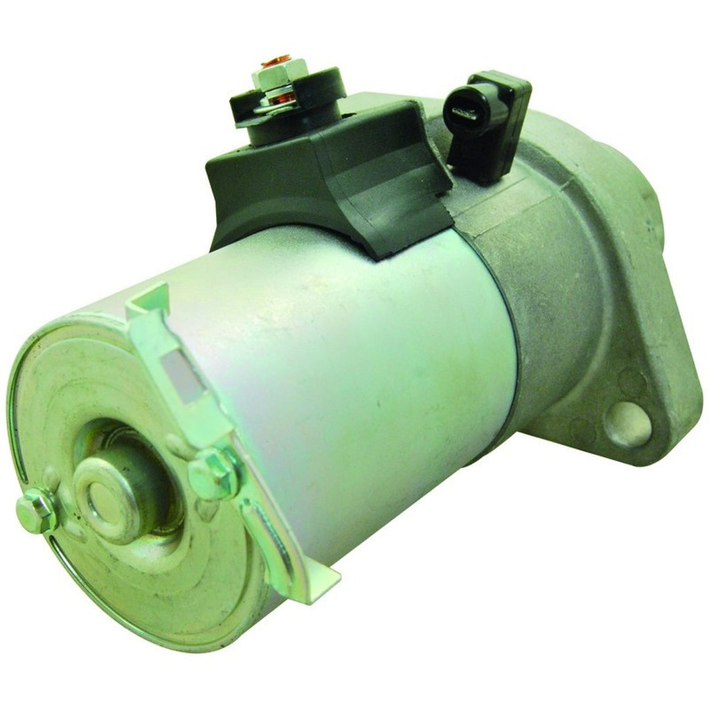 12V Starter for Acura TSX L4 2.4L 04-05 Honda Accord L4 2.4L 03-05 Element L4 2.4L 03-06 T80256