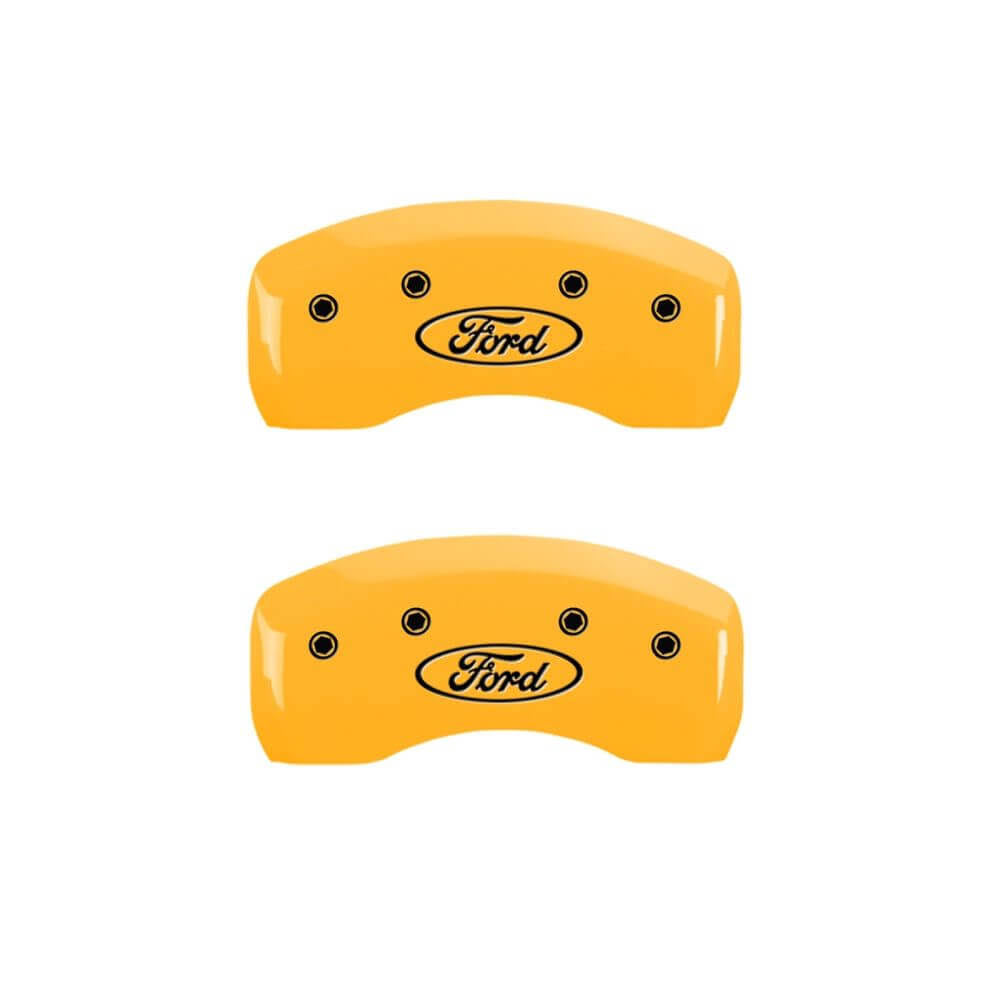 Caliper Covers Y4668