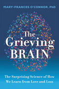 The Grieving Brain (Hardcover) N38803