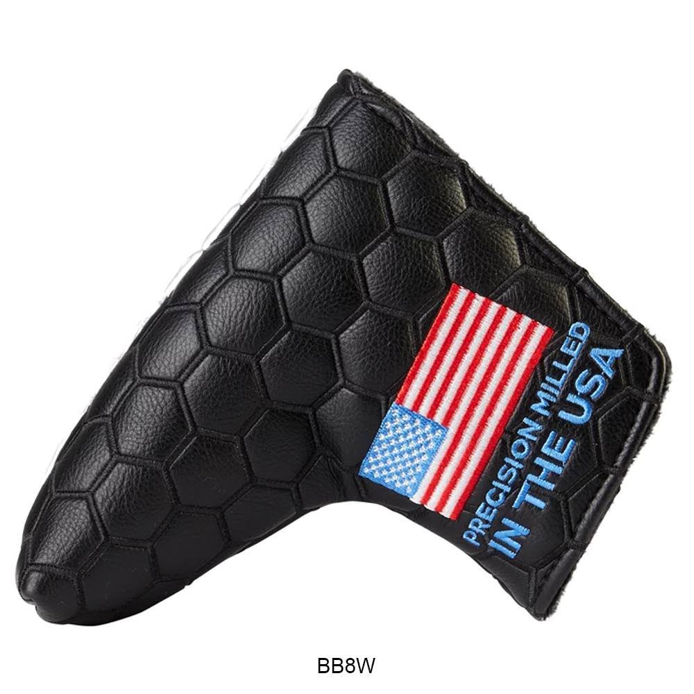 BB8 Wide Putter R516528