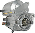 Starter Compatible with Case Uni-Loaders and Kubota Excavator Tractor V977669