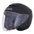 Matte Black Helmet U3380