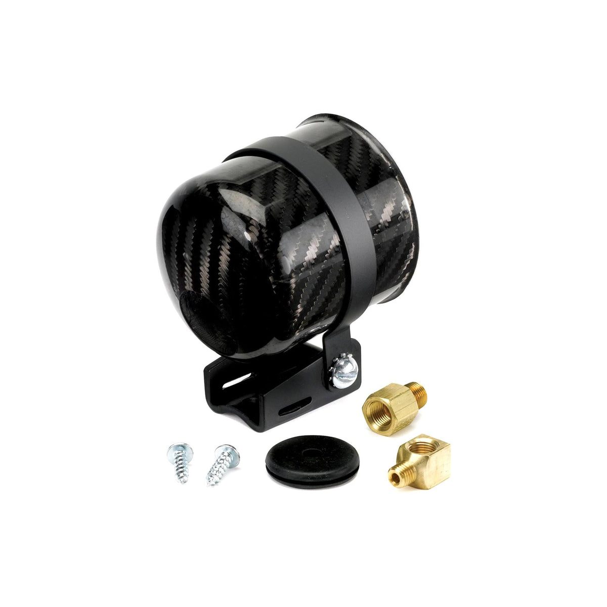 Carbon Fiber Mechanical Gauge Mounting Cup P431575