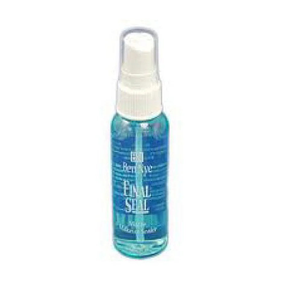 Matte Makeup Sealer, 2 oz V7250
