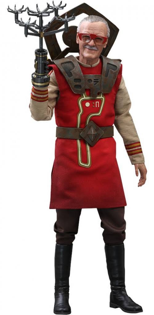 Sixth Scale Figure F902317