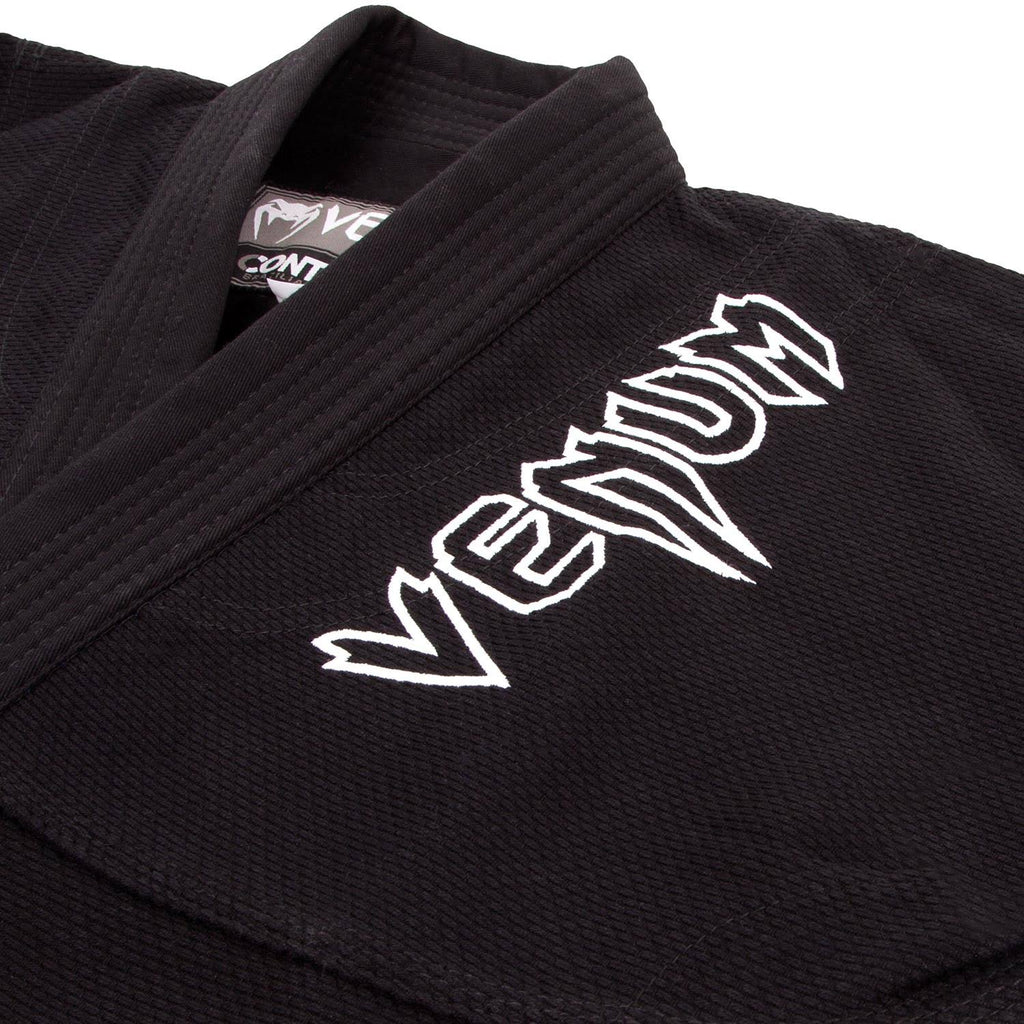 Black BJJ Gi C541958