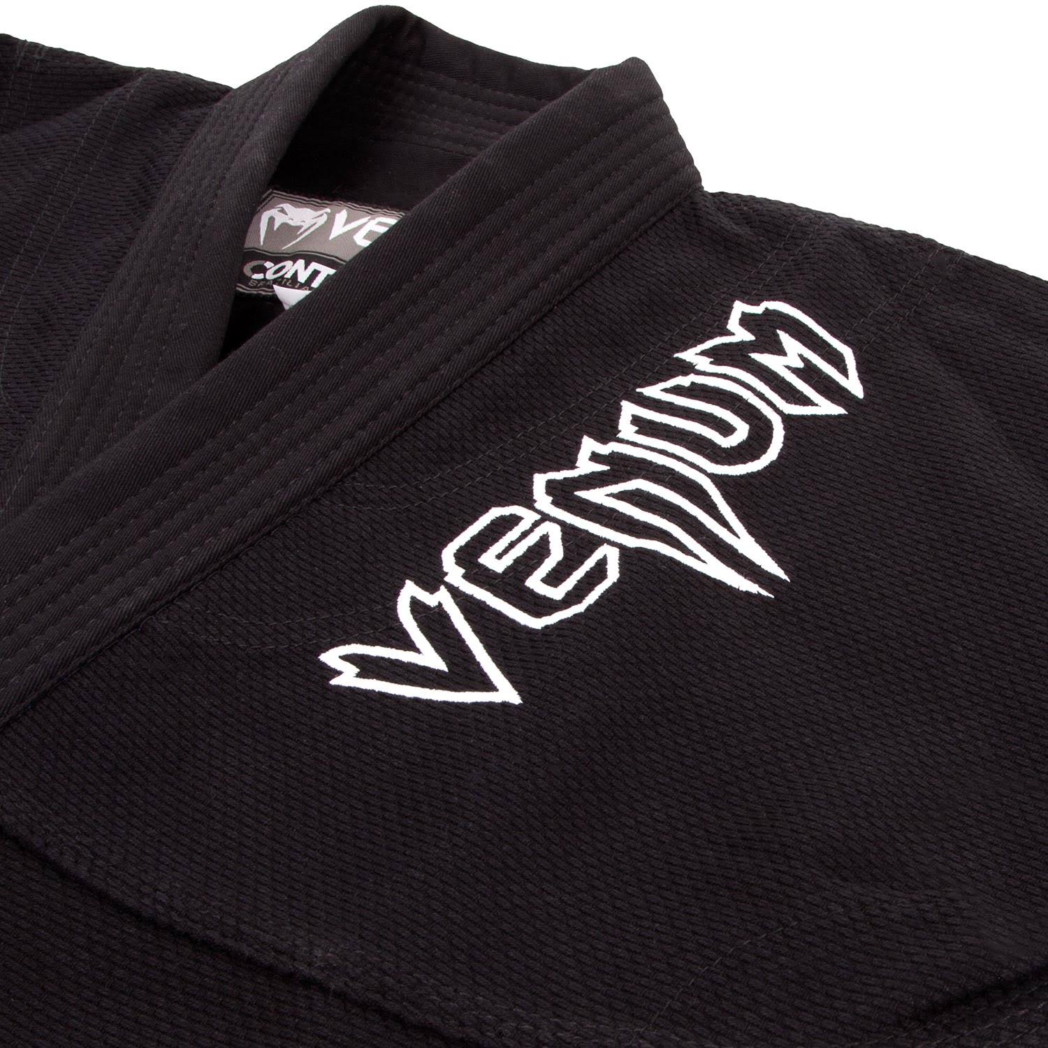 Black BJJ Gi C541958