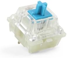 Cherry MX Speed Silver Switch 65 PCS Mechanical Keyboard Switch R396