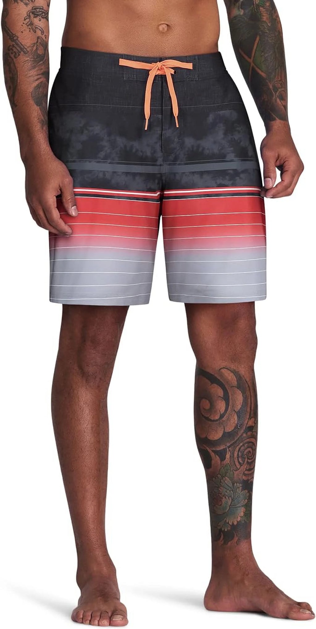 Men's Quick-Dry Swim Shorts E814847