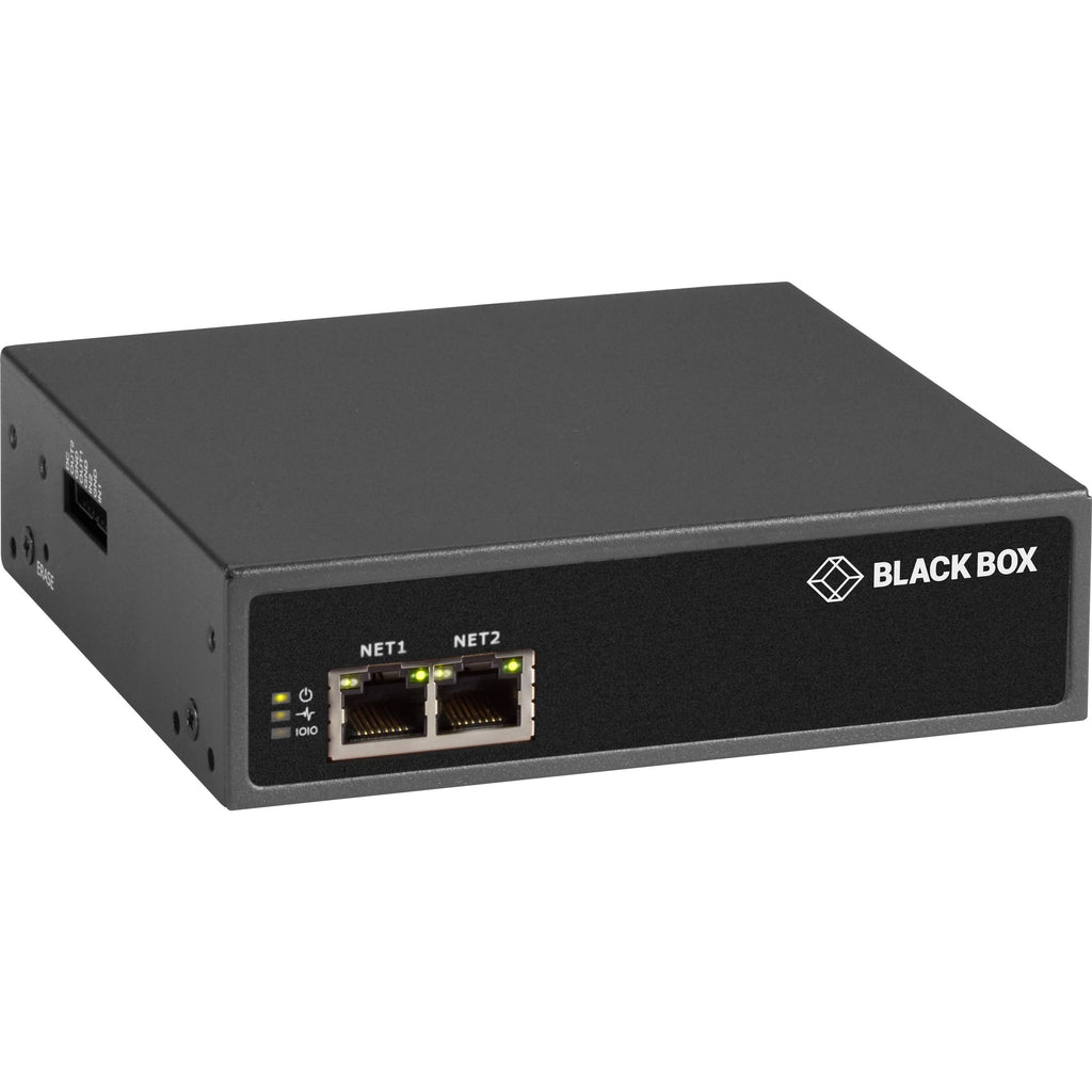 8-Port Console Server P498122
