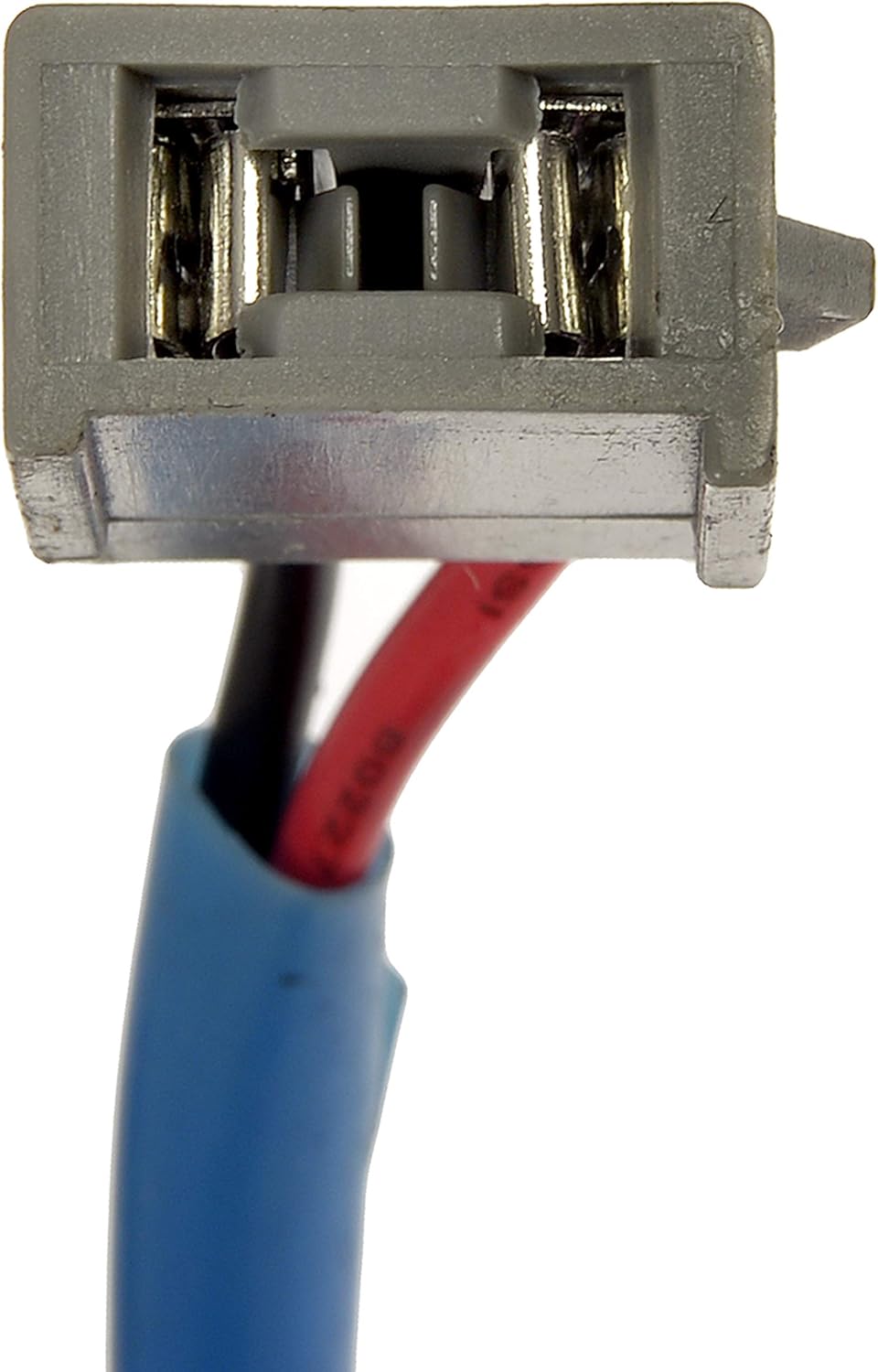 Front Driver Side Power Window Motor and Regulator Assembly Pack of 2 O76456