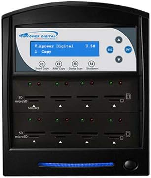 SD & MicroSD Duplicator R90099