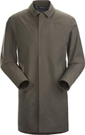 Dracaena Trench Coat C6014