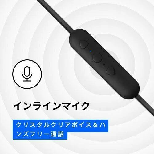Bluetooth Earphones with Tracking E22163