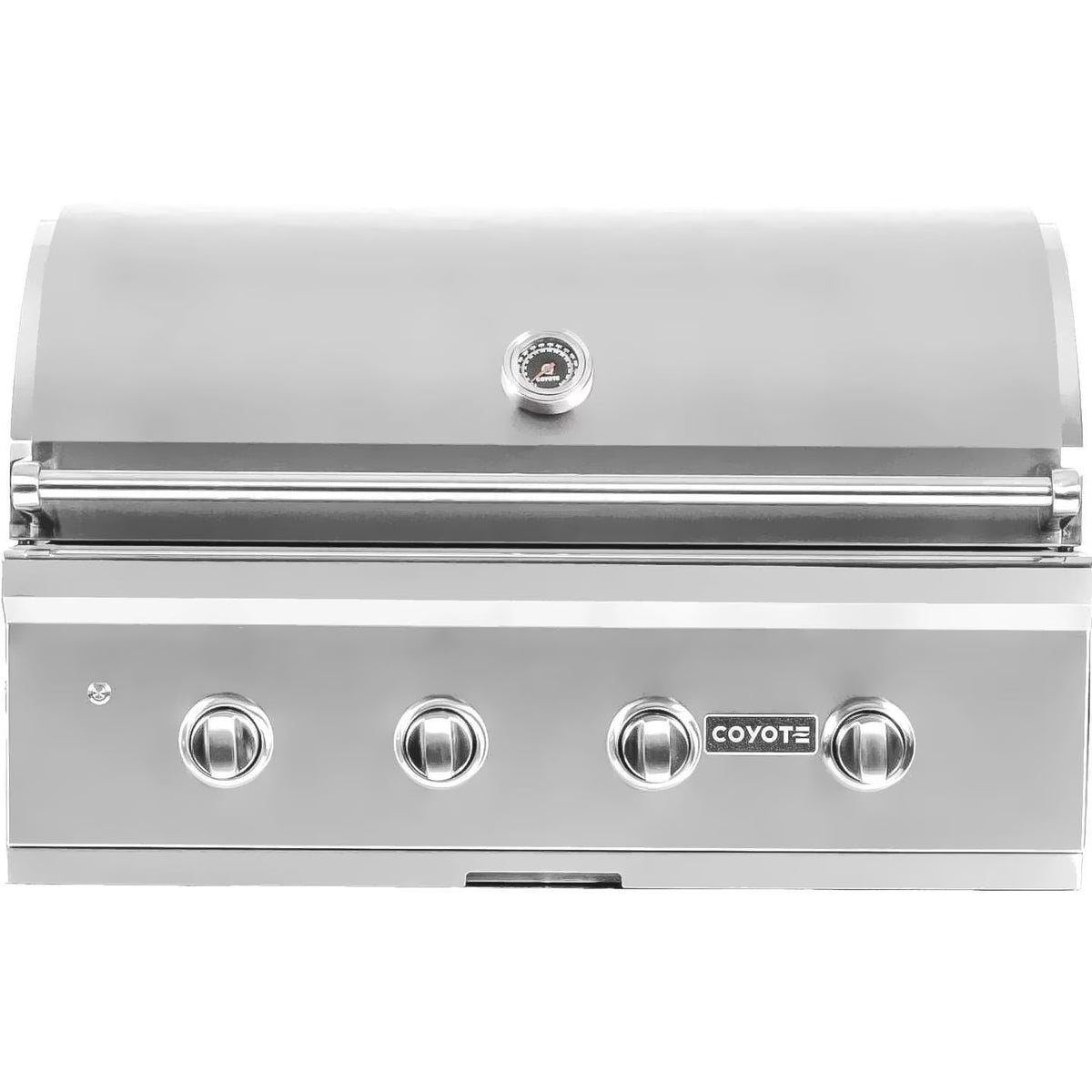 36-inch 4-burner Built-in Natural Gas Grill B924701
