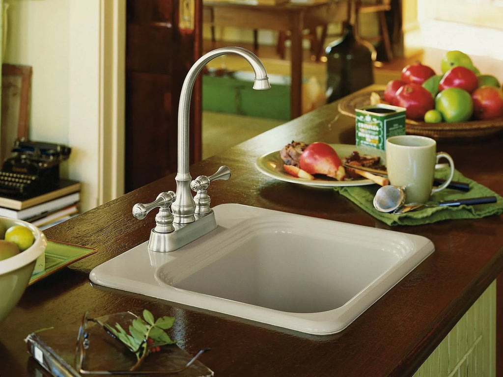 Biscuit Bar Sink T432243