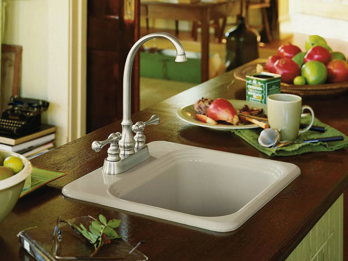 Biscuit Bar Sink T432243