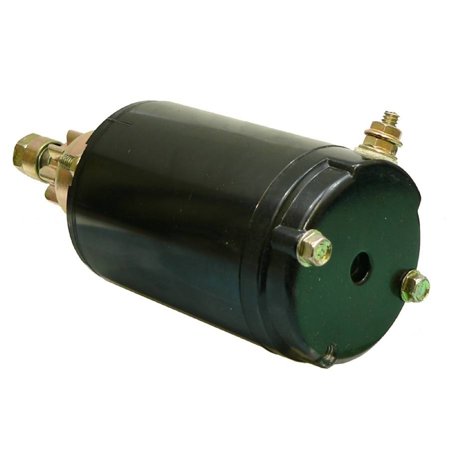 Starter for Outboard Marine 1980-1995 B92875