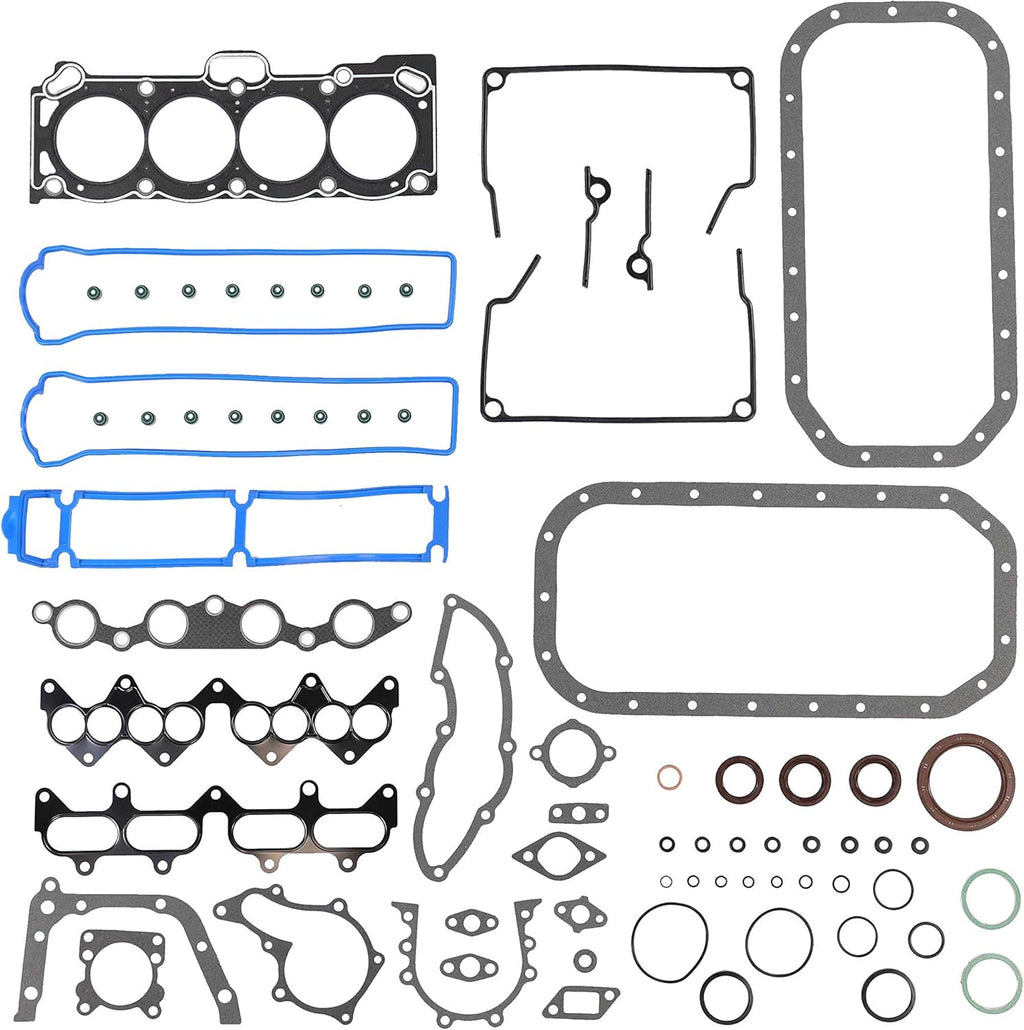 Graphite Full Gasket Sealing Set Pack of 2 M63123