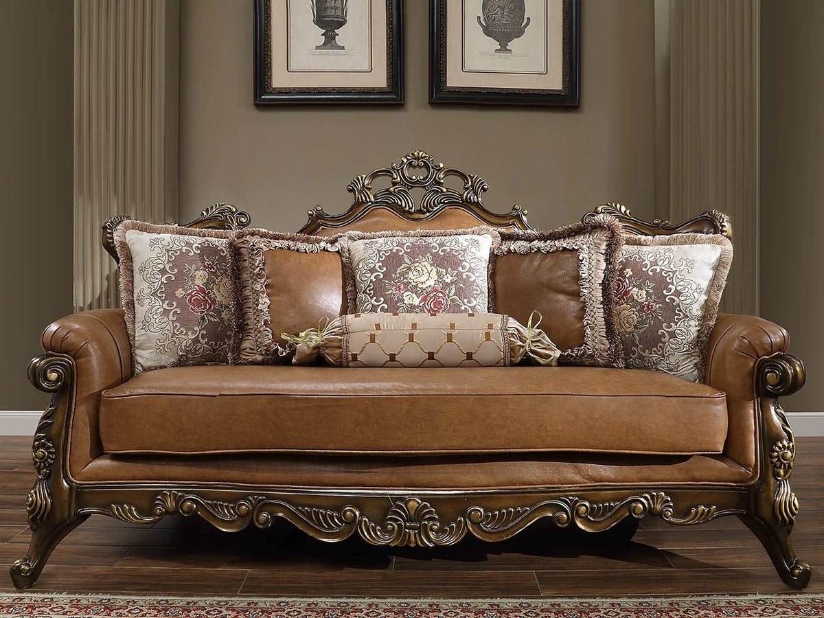 3PC Sofa Set U97104