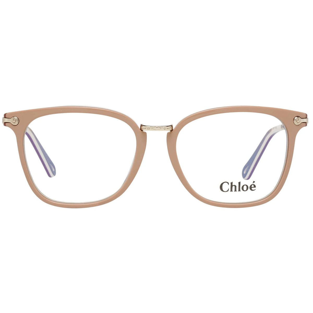 Nude-Brown Sunglasses L244677