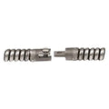 3/4 in. x 75 ft. Cable with Male and Female Connectors M97066