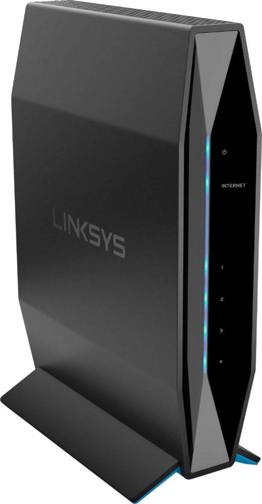 Dual-Band WiFi 6 Router L562526
