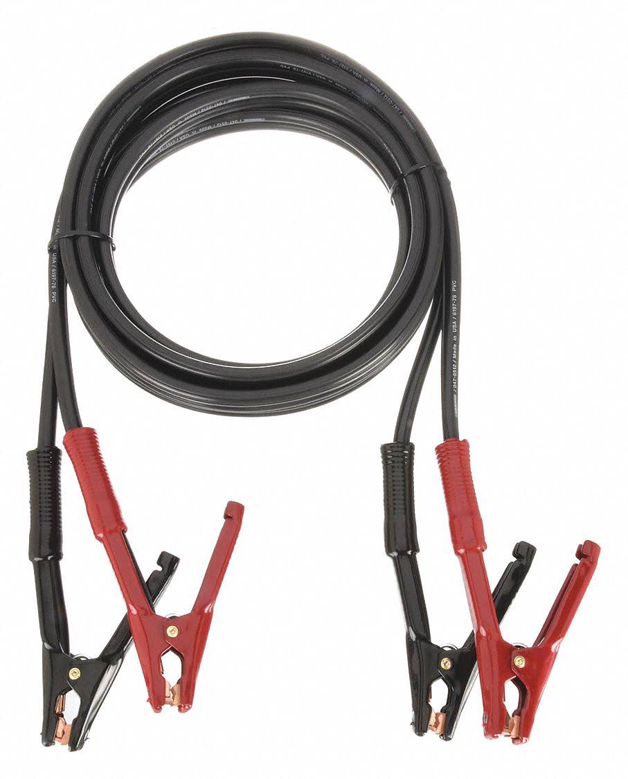 800 Amp Booster Cables J15091