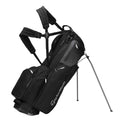 Black Slate Grey Golf Bag F293