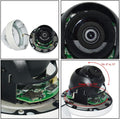 4K 8MP IP Dome Camera 2.8mm PoE IR H.265+ C897861