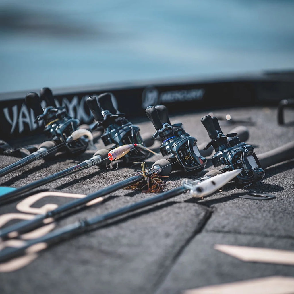 Tatula LT Spinning Reel Y8562