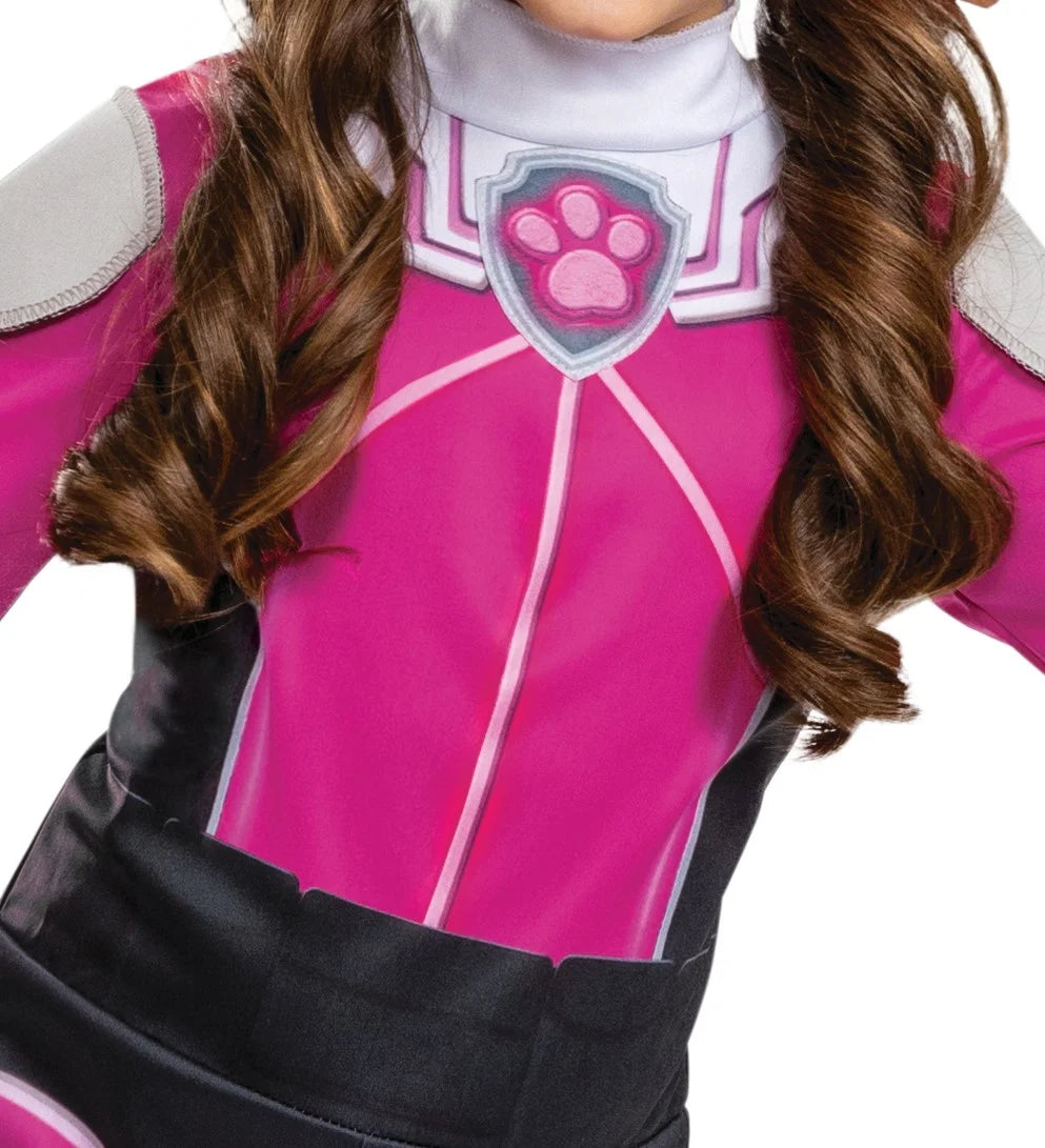 Skye Toddler Costume, Girls Size Small (4-6X) F7166