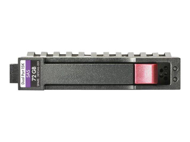 4 TB 3.5 Internal Hard Drive SAS 7200RPM W818984