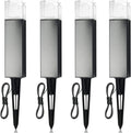 3W 12V Low Voltage Warm Light, 4-Pack W700403