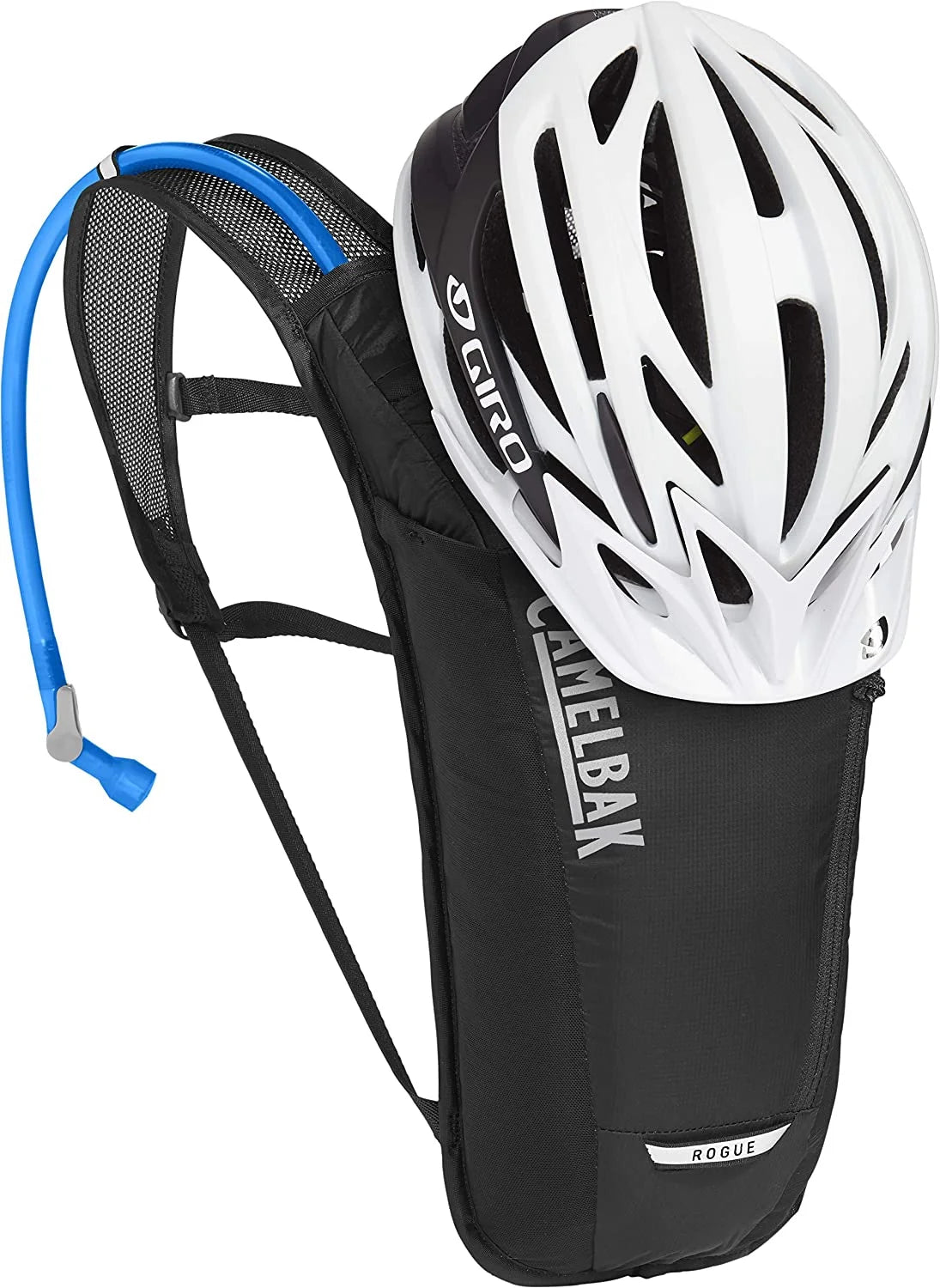 Black/Silver 70oz Hydration Pack X291432