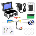 Video Camera Kit Underwater 1000TVL Fish Finder Color P896821