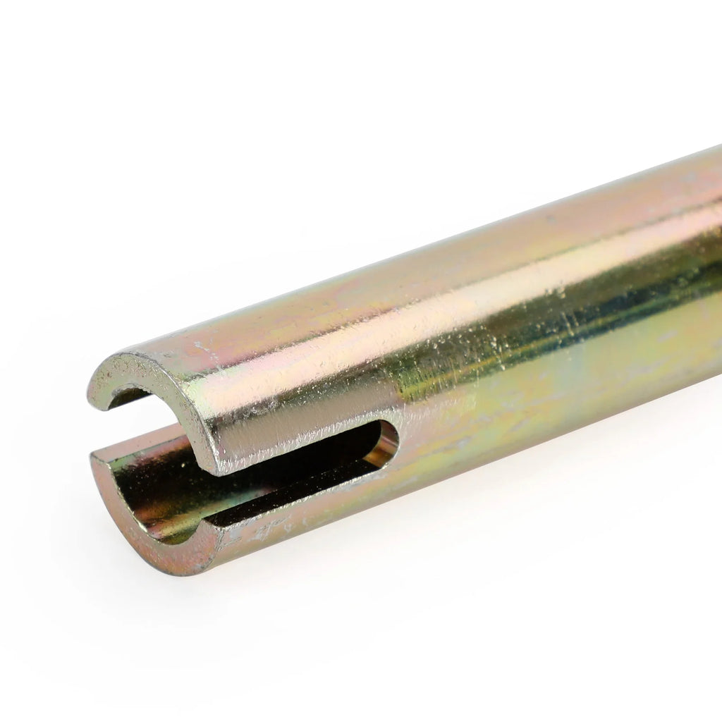 Round Mouth Crank Handle for RV Camper Tent H58927
