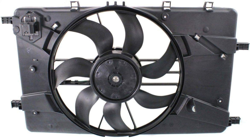 Cooling Fan for Chevrolet Cruze Buick Verano O562