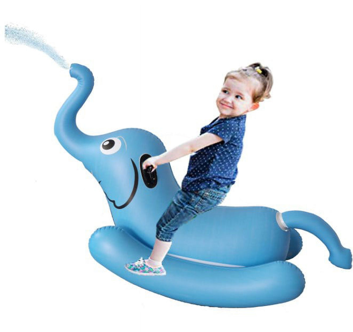 Inflatable Pool Float Chair T145
