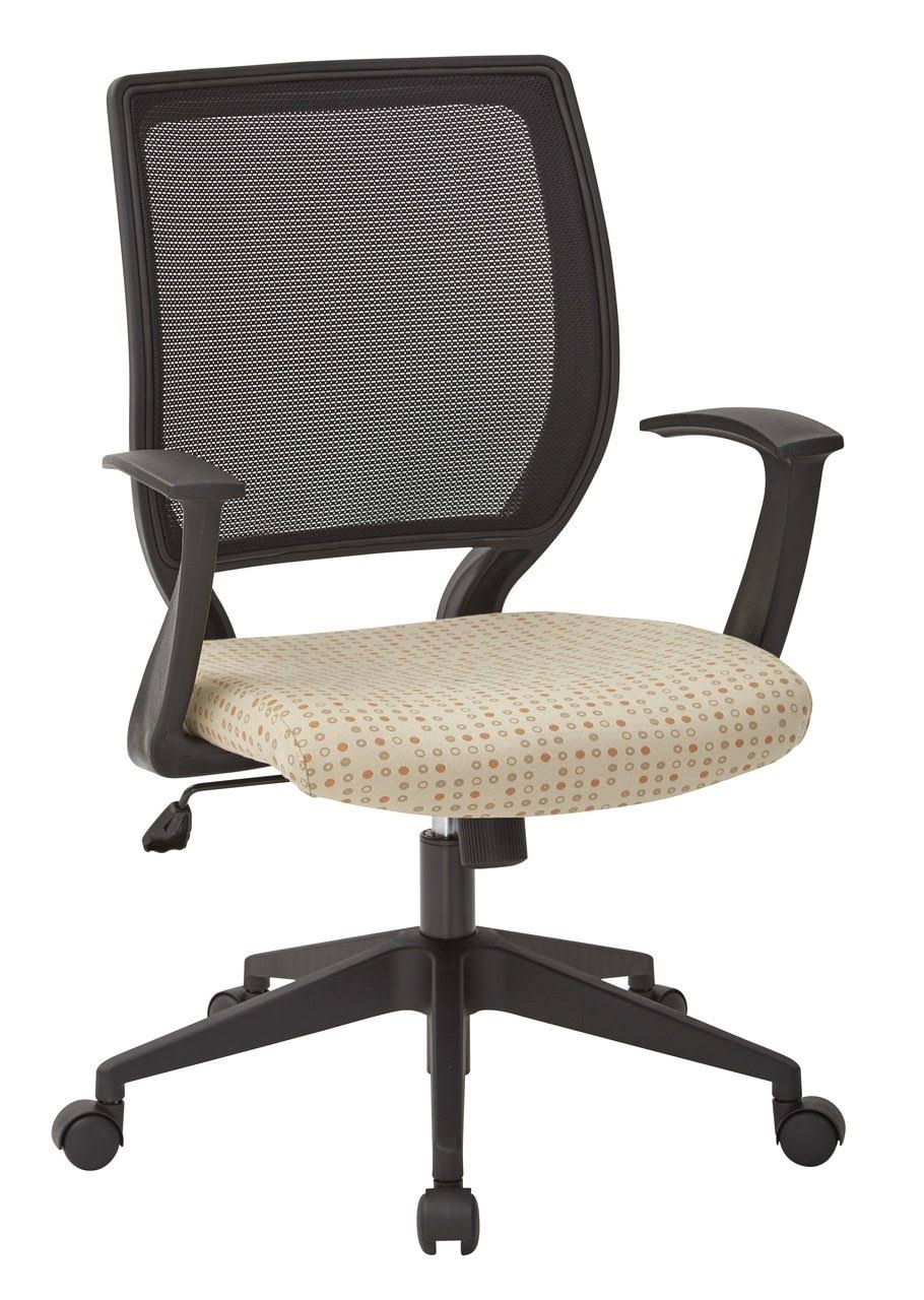 Task Chair with T Arms Q243999