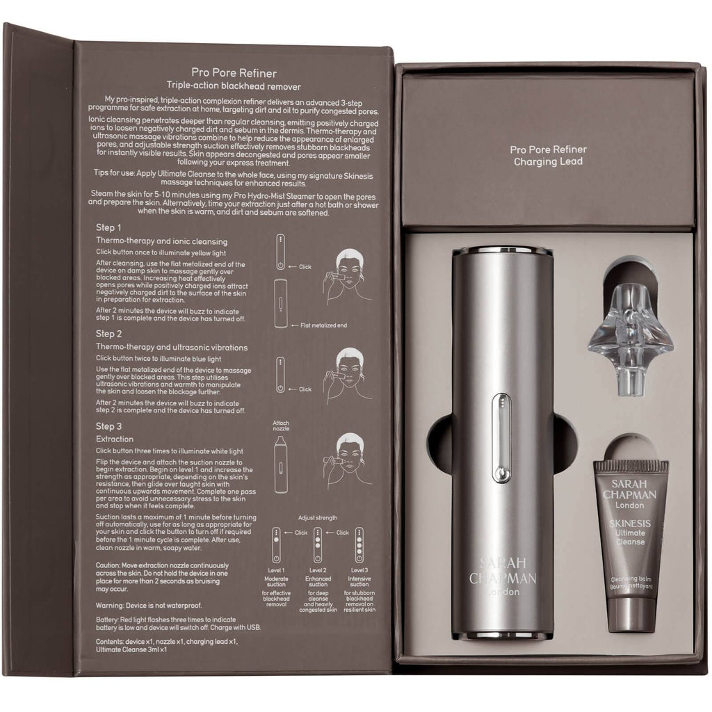 Pro Pore Refiner 270g Q972