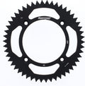 Black Aluminum Sprocket 50T Chain Size 420 Pack of 2 M24589