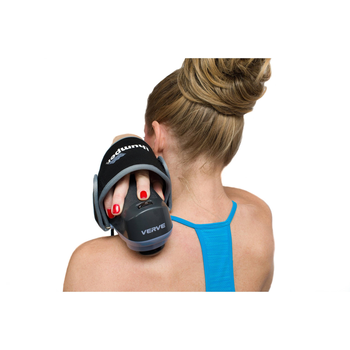 Single Sphere Massager J299