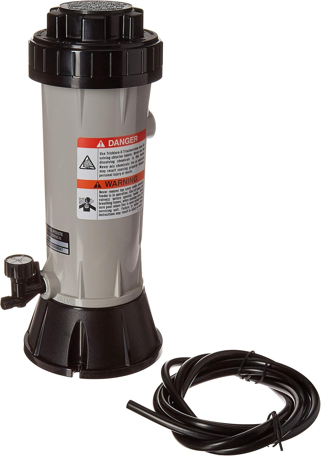 Off-line Above-Ground Pool Automatic Chemical Feeder D38886