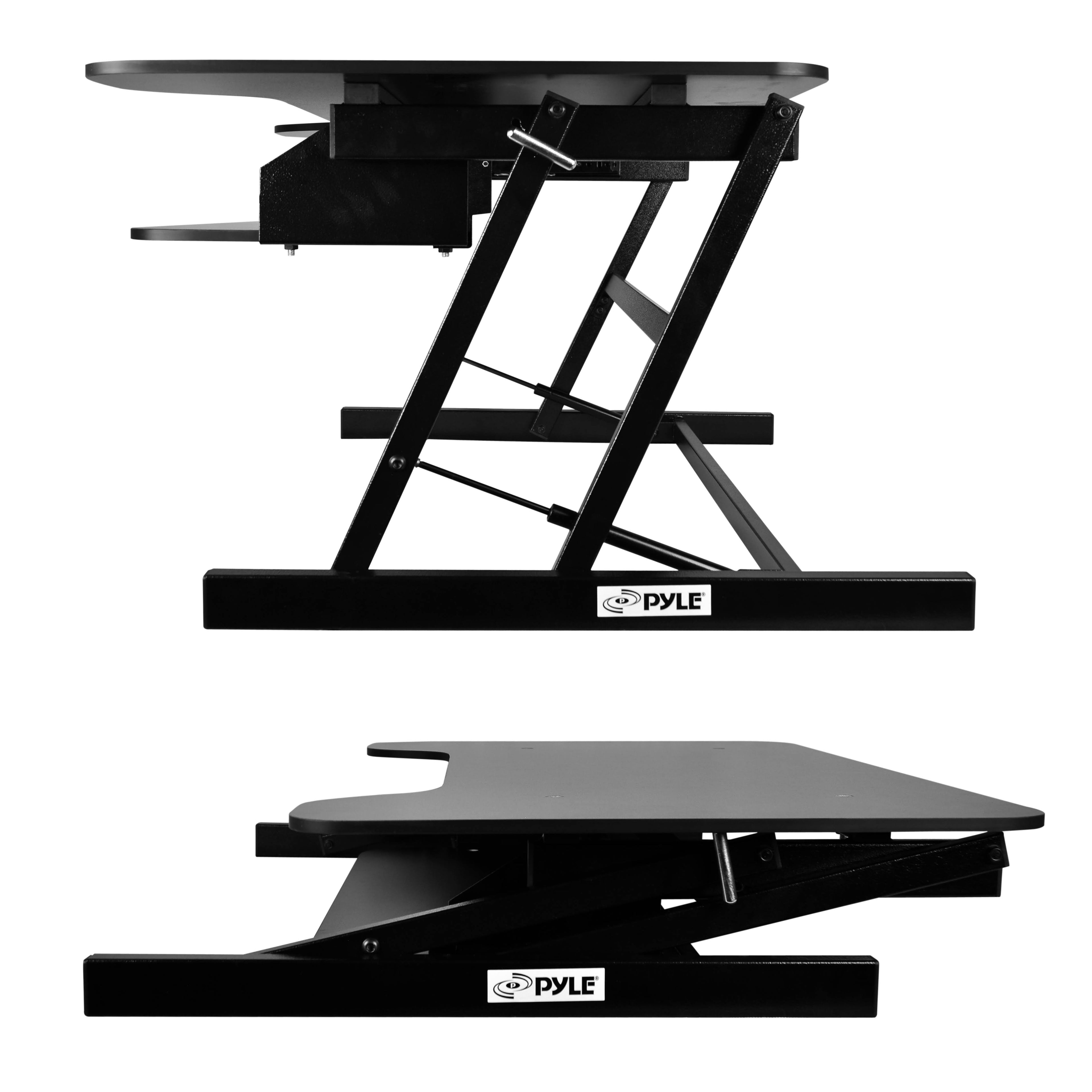 Height Adjustable Standing Desk Converter G99993